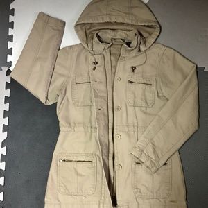 Liz Claiborne women’s jacket